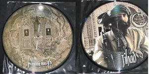 MAYHEM/MEADS OF ASPHODEL-SPLIT 10" PICTURE DISC LTD EDITION - Picture 1 of 1