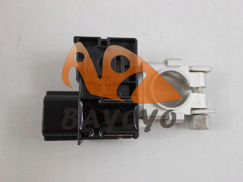 Sensor de corriente de batería original OEM para Nissan Rogue 2016-2018 2,5 L 294G0-C990D Foto 1 de 1