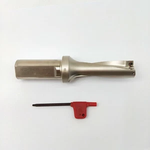 U drill SP-22-3D-C25 Fast drill bit drill violent drill 3D double diameter*1Pcs - Picture 1 of 5