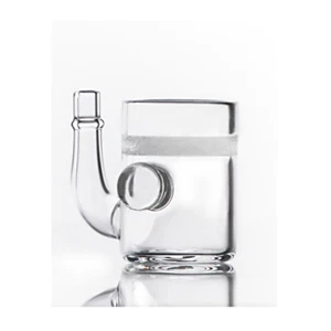 AQUA-NOA CO2 Difusor Cristal Nano S1 con 1 Aspirador (7036) - Imagen 1 de 2