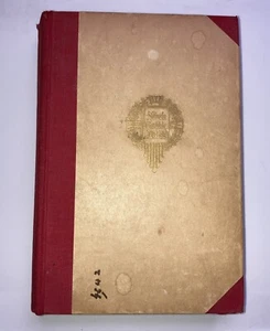 VTG Book; 1st Ed. 1934 Seven Gothic Tales Osaka Dinesen, Karen  Blixen Denmark - Picture 1 of 10