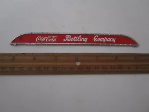 1938 Danbury Mint GMC Coca Cola Delivery Truck Sign Marquis 1/24 G Scale - Picture 1 of 2