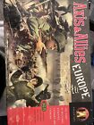 Axis and Allies Europe-EXCELLENT CONDITION