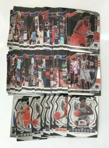 2020-21 Prizm Draft Picks Basketball Single Base Card #1-100 Rookies RC You Pick - Picture 1 of 67