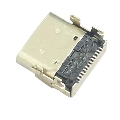 BUCOM DELL XPS 13 9305 15 9570 5285 5290 9350 9360 9370 9380 DC Jack USB-C Lade Buchse