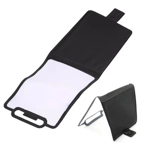 Flash Diffuser For Cameras DSLR Flash Diffuser For Different Camera Brands - Picture 1 of 11