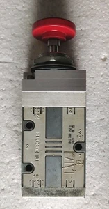 Válvula de control Rexroth Aventics R417001921 - Imagen 1 de 5
