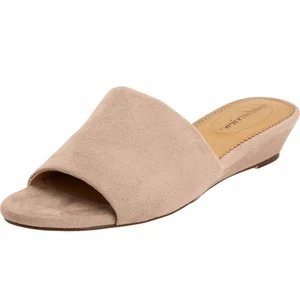 Comfortview Women's The Capri Slip On Mule (Wide Widths Available) - Picture 1 of 21