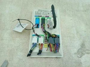 BMW 1 SERIES BODY CONTROL MODULE BCM ECU 5A5FD47 F40 2019 - 2024 - Picture 1 of 12
