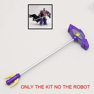 Kit de actualización de arma cetro impreso en 3D para AGE OF THE PRIMES ALPHA TRION - Imagen 1 de 4