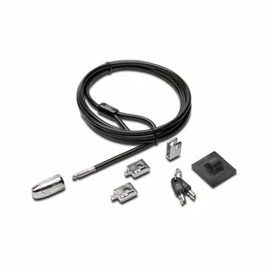 Kabel bezpieczeństwa Kensington K64424WW - Zdjęcie 1 z 1