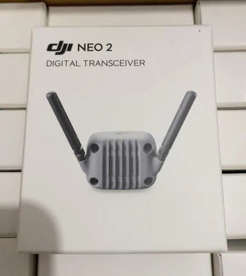 DJI Neo 2 Digital Image Transmission Module Original Replacement - Image 1 of 4