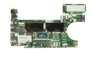 For Lenovo ThinkPad L14 Gen 2 L15 Gen 2 i7-1165G7 UMA 5B21J06243 - Picture 1 of 2