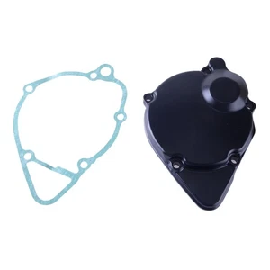 Engine Stator Cover & Gasket Fit for Suzuki GSF1200 S 1997-2005 - Picture 1 of 4