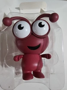Cricut Cutie Collectible Figurine Beet NEW IN BOX - Picture 1 of 1