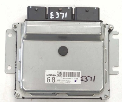 New OEM Nissan Engine Control Module 2013-2014 Altima 2.5 MEC300-062 ECM - Image 1 of 4