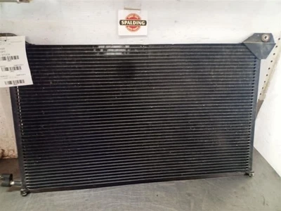 Condensador CA de 2009 Chevrolet Silverado 1500 9884324 - Imagem 1 de 4