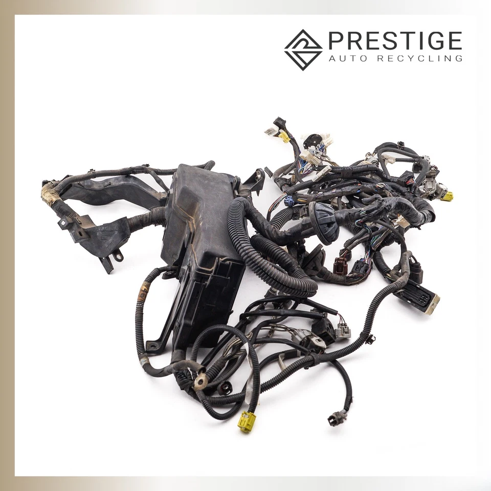 Arnés de cables del motor Toyota Avalon 2005-2008 82111-07460 OEM Foto 1 de 4