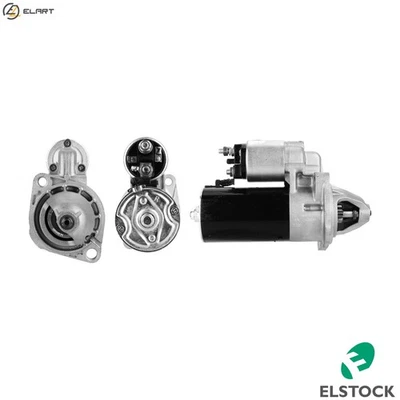 STARTER 26-1352 FOR VW SANTANA QUANTUM LT/40-55/I/Platform/Chassis/Van CARAT 100 - Image 1 of 4