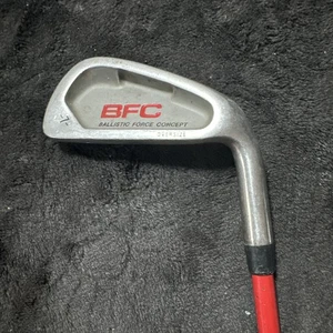 Dynacraft BFC Ballistic Force Concept Oversize 7 Iron Set TT Lite Stiff Reg - Picture 1 of 5