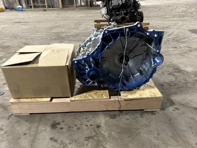 2024 TOYOTA GRAND HIGHLANDER OEM 8 SPEED AUTOMATIC TRANSMISSION 11K MILES Foto 1 de 4