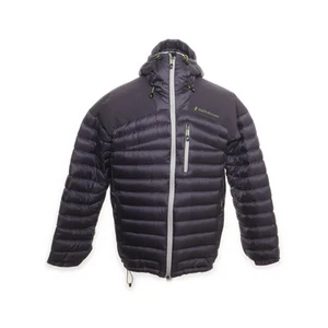 Peak Performance, Winterjacke, Herren, Größe: L, Grau, Daune/Polyamid #k1A - Bild 1 von 5
