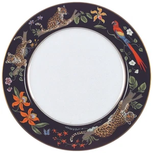 Lynn Chase Jaguar Jungle Speiseteller 95885 - Bild 1 von 1