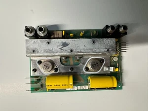 Crate G-60 guitar amplifier board only - Picture 1 of 7