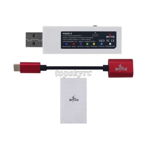 Mayflash Magic-X Wireless BT Controller Adapter USB Adapter für Xbox Series - Bild 1 von 6