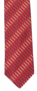 ERMENEGILDO ZEGNA Tie Designer Cravat Men's Fashion Gift Husband Man Boyfriend - Picture 1 of 2