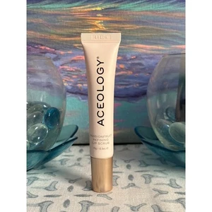 Aceology Passionfruit Refining Lip Scrub - Picture 1 of 4