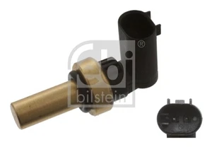Febi Bilstein Sensor de temperatura del agua refrigerante 37083 para OPEL CORSA ASTRA M13 - Imagen 1 de 6