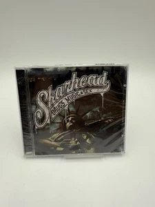 SKARHEAD DRUGS, MUSIC & SEX CD Brand New Sealed - Foto 1 di 4