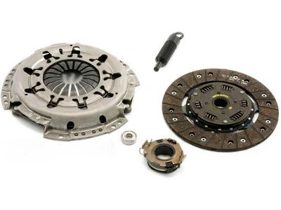 Kit de embrague para Toyota RAV4 1996-2004 LUK 42268WNTD 1997 1999 2001 1998 2002 2000 Foto 1 de 2