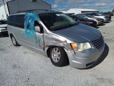 Dodge Caravan 2008-2009 pasajero trasero techo cortina bolsa de aire hasta 18/09/08 Foto 1 de 4