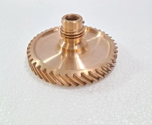 NEU MAB-103 SCHNECKENRAD 62805, MAB-103, MAB 103B-24 TRENNER - Bild 1 von 13