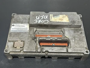 Core! International Navistar Diesel Engine Computer ECM ECU 1807349C4 - Picture 1 of 3