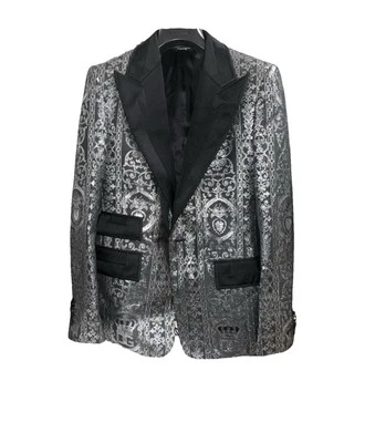 Blazer Traje Dolce & Gabbana Talla 36 EE. UU. 46 FR Foto 1 de 4