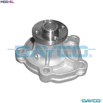 WATER PUMP ENGINE COOLING DP335 FOR SUZUKI AERIO/Hatchback LIANA NEO/BALENO 1.3L - Image 1 of 4