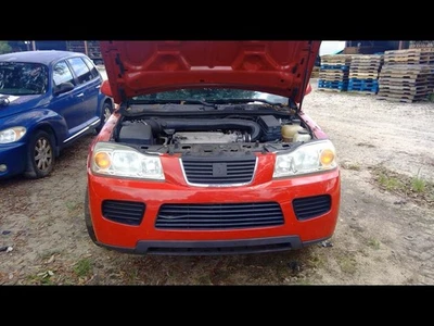 (CARRIER ONLY) Carrier Rear Axle 3.5L Fits 04-07 VUE 1127117 - Image 1 of 4