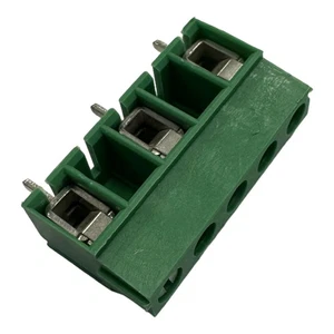 MVE153-10-V Euroclamp Connector Terminal Block - Picture 1 of 1