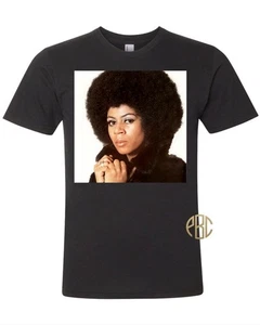 Minnie Riperton Tee Shirt *READ DESC* - Picture 1 of 1