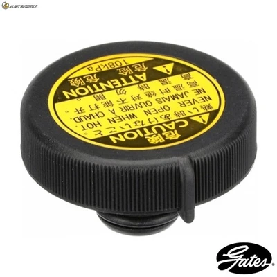 VERSCHLUSSDECKEL KÜHLMITTELBEHÄLTER RC255 FÜR SUZUKI GRAND/VITARA LIANA SWIFT - Image 1 of 4