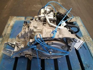 2022 ON MK1 LOTUS EMIRA GEARBOX 3.5 PETROL 2GR-FE 6 SPEED AUTO 400 MILES - Picture 1 of 15