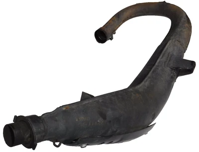 Silenciador principal de tubo de escape Honda Odyssey Fl350 Fl 350 fabricante de equipamento original 18300-VM0-772 R-14 - Imagem 1 de 4