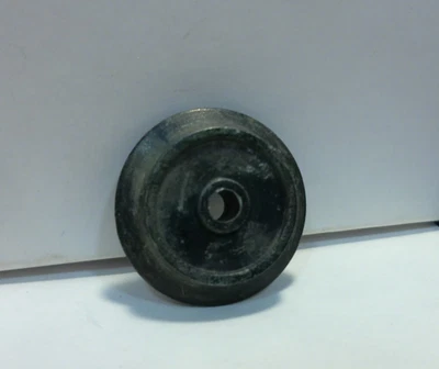 Prewar Lionel "O" Gauge Gear Boss Wheel for Streamliners - Image 1 of 3