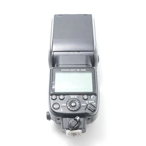 【Near Mint】 Nikon SB-5000 Flash Speedlite#5078 - Picture 1 of 7
