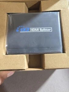 HDMI Splitter - Wird HDCP bp nicht umgehen - Bild 1 von 5