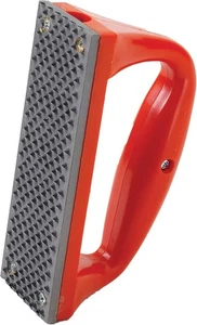 Easy to Use Hoof Rasp for Trimming Mini Horse & Goat Hooves w/ Comfy Hand Grip - Picture 1 of 1