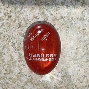 Vintage Egg Perfect Eieruhr, EUC - Bild 1 von 6